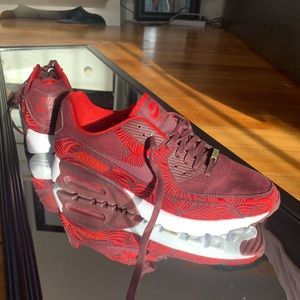 Nike woman’s air max 90 ultra LOTC QS ‘Shanghai’